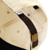 303 Boards - 303 Oval Hat (Green/Cream)
